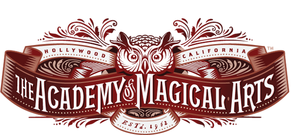 Academy of Magical Arts logo