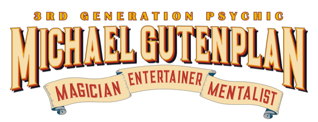 Michael Gutenplan homepage