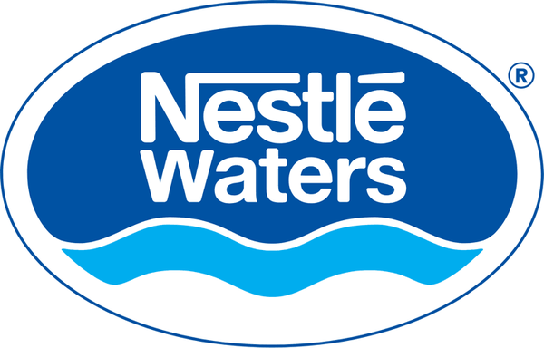 Nestle Waters logo