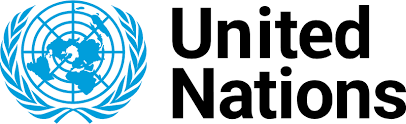 United Nations logo
